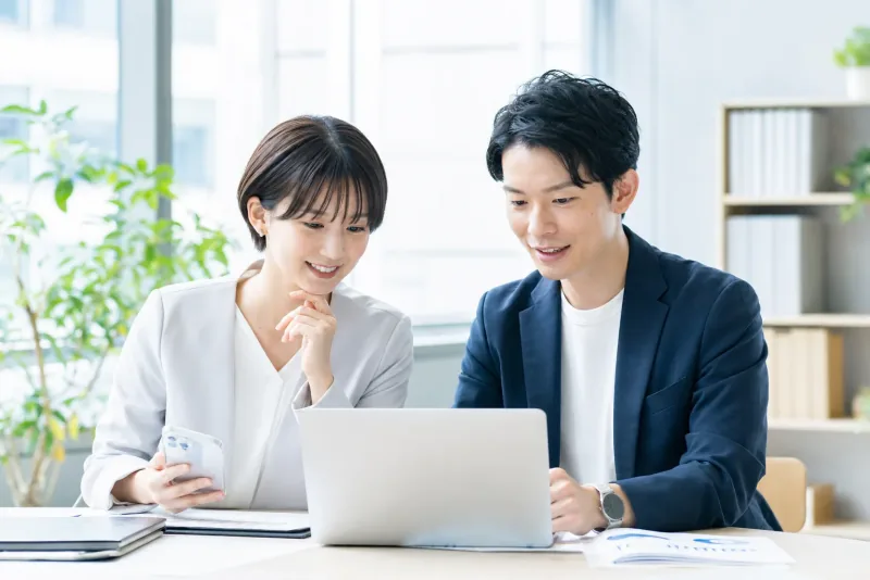 SNS・広告運用支援